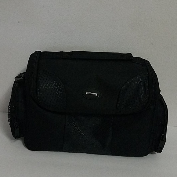 Ultimax Camera Bag - Picture 1 of 8